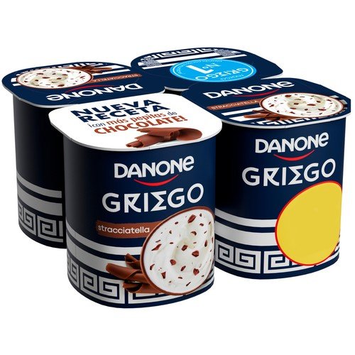 Yogur y kéfir con extra proteína por solo 1 €