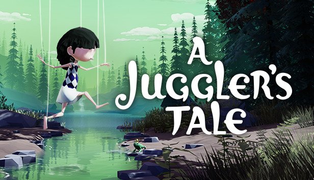 A Juggler's Tale: aventura de plataformas a precio de risa