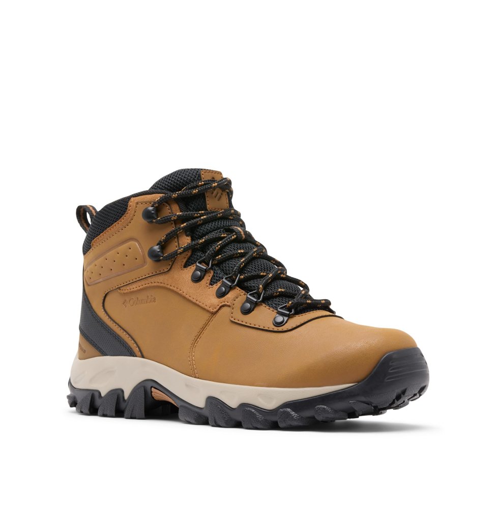 Botas Columbia impermeables con 43% de descuento – ¡Imperdibles!