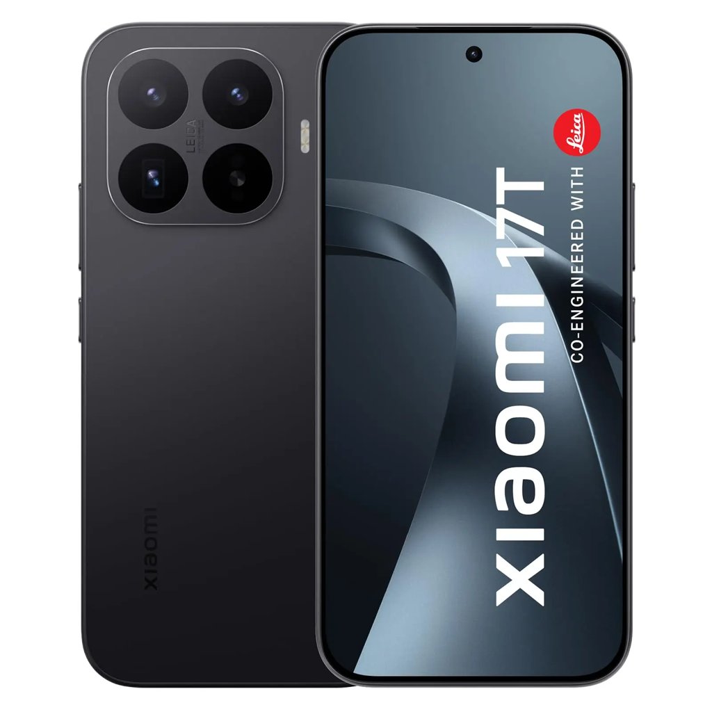 Xiaomi 17T, -46%!