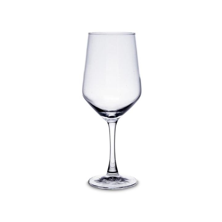 Copa de vino al 77% de descuento