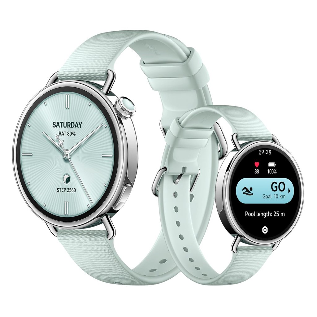 XIAOMI Watch S4: ¡ahorra 60€!