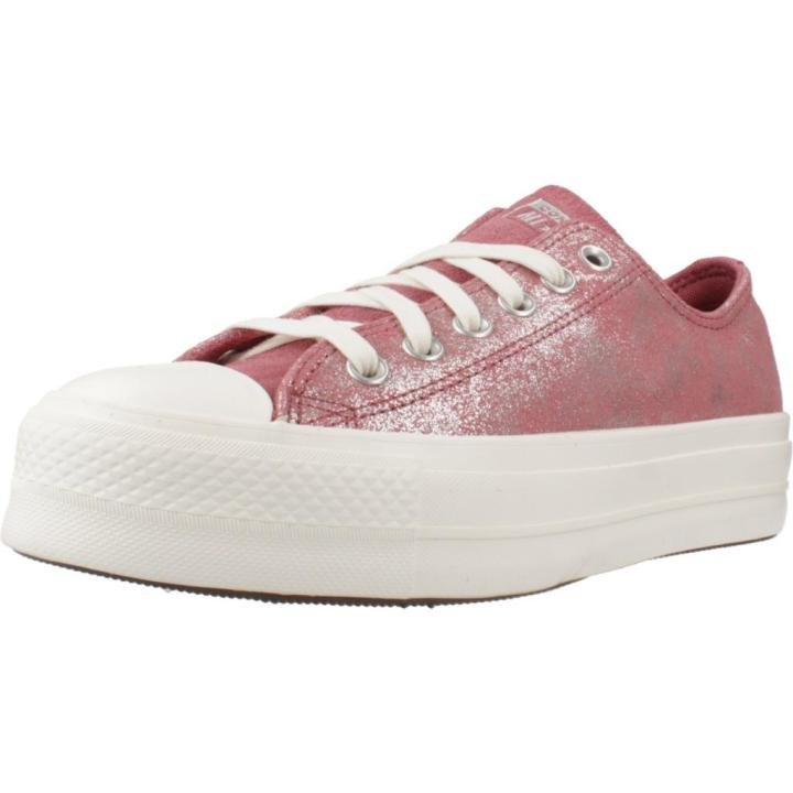 Converse Chuck Taylor All Star Lift para mujer por solo 19,99€