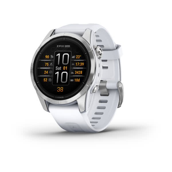 Garmin epix Pro, reloj GPS multideporte