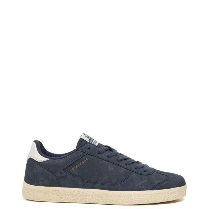 Zapatillas Lois hombre azul marino por 19,99€