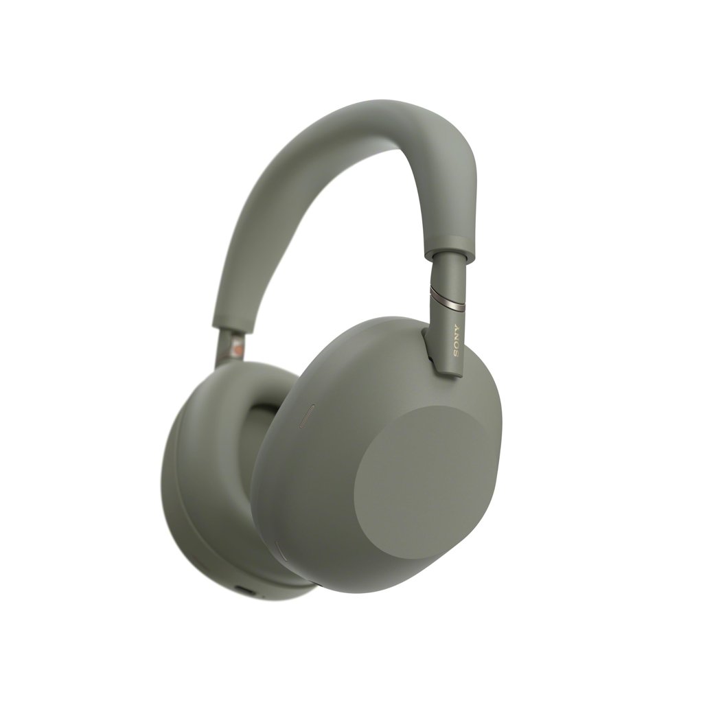Auriculares Sony WH‑1000XM6: sonido premium y cancelación total