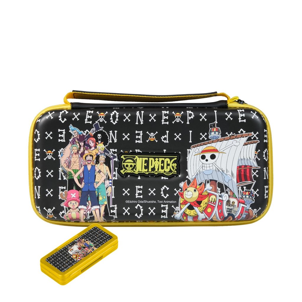 Protege tu Switch con la funda Premium oficial – ¡Oferta irresistible!
