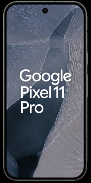 Google Pixel 11 Pro 256 GB: potencia y cámara premium a precio imbatible