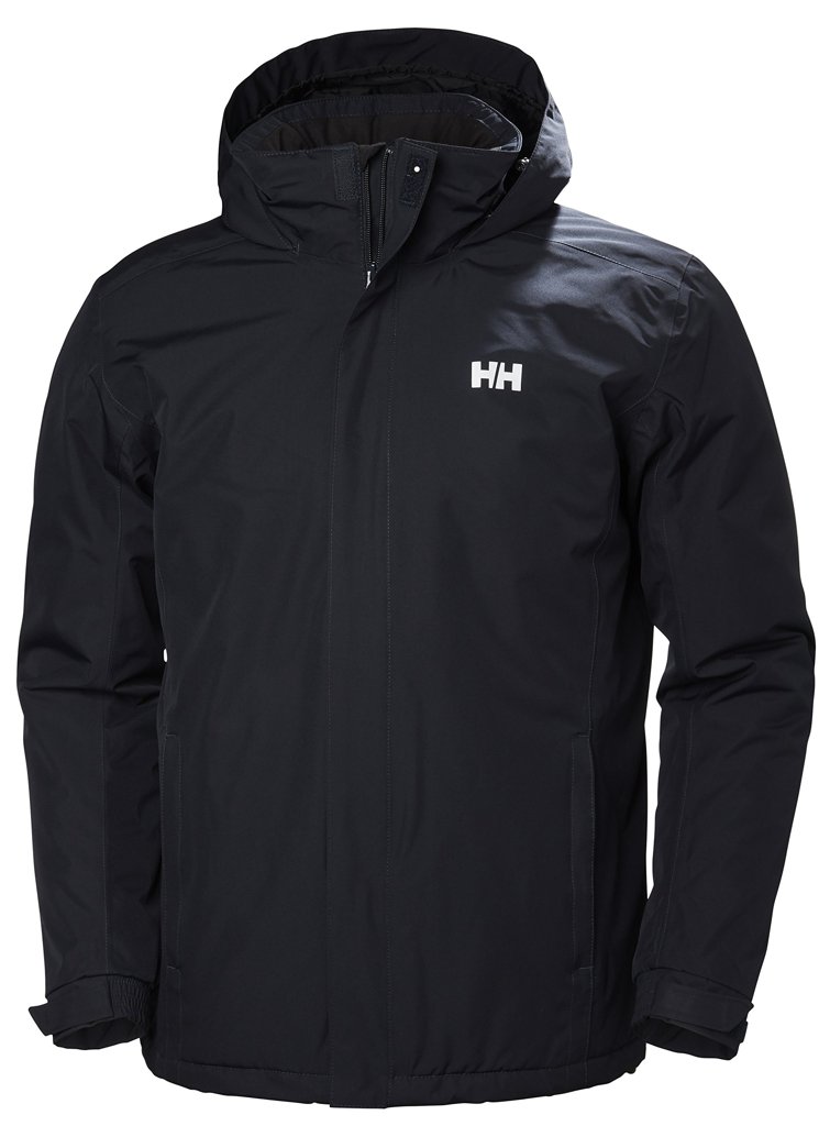 Chaqueta Helly Hansen Dubliner: abrigo premium a precio rebajado