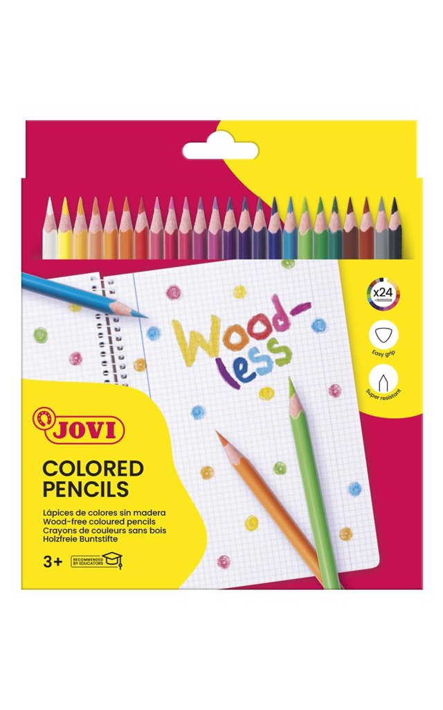 Pinturas Pastel a 1.9€