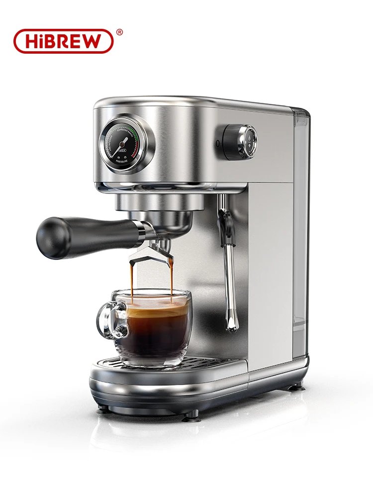 Cafetera Hibrew H10B con descuento del 26%