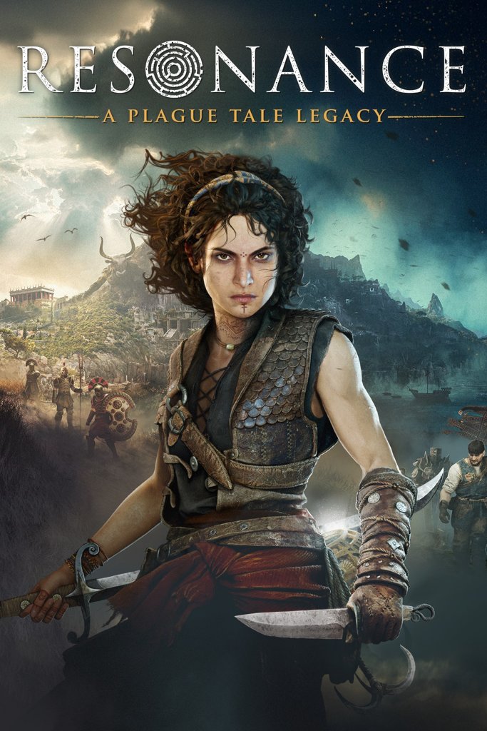Resonance: A Plague Tale Legacy, la aventura épica en Xbox