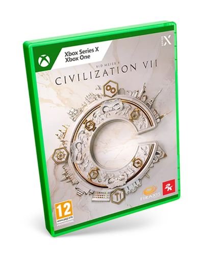 Civilización VII al 46% off