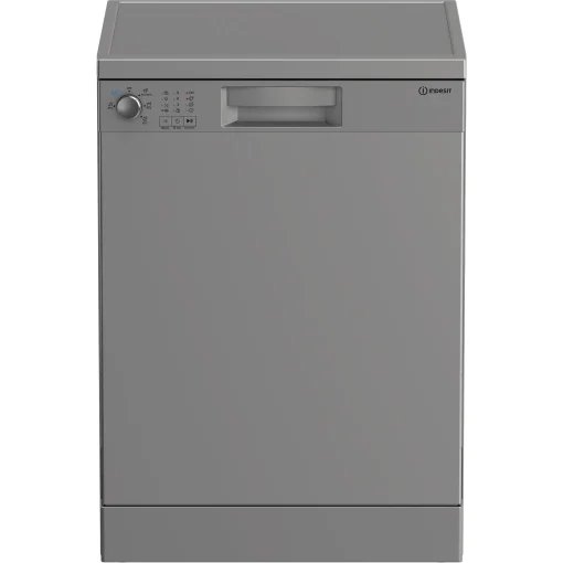 Lavavajillas Indesit 60 cm, 13 cubiertos, 5 programas