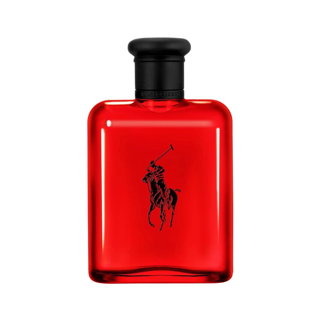 Polo Red Edición Limitada