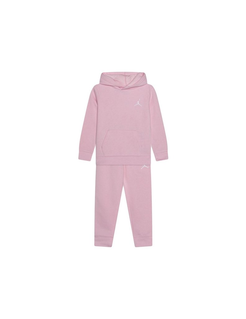 Chándal Jordan Essentials para niñas: estilo y comodidad a precio de chollo