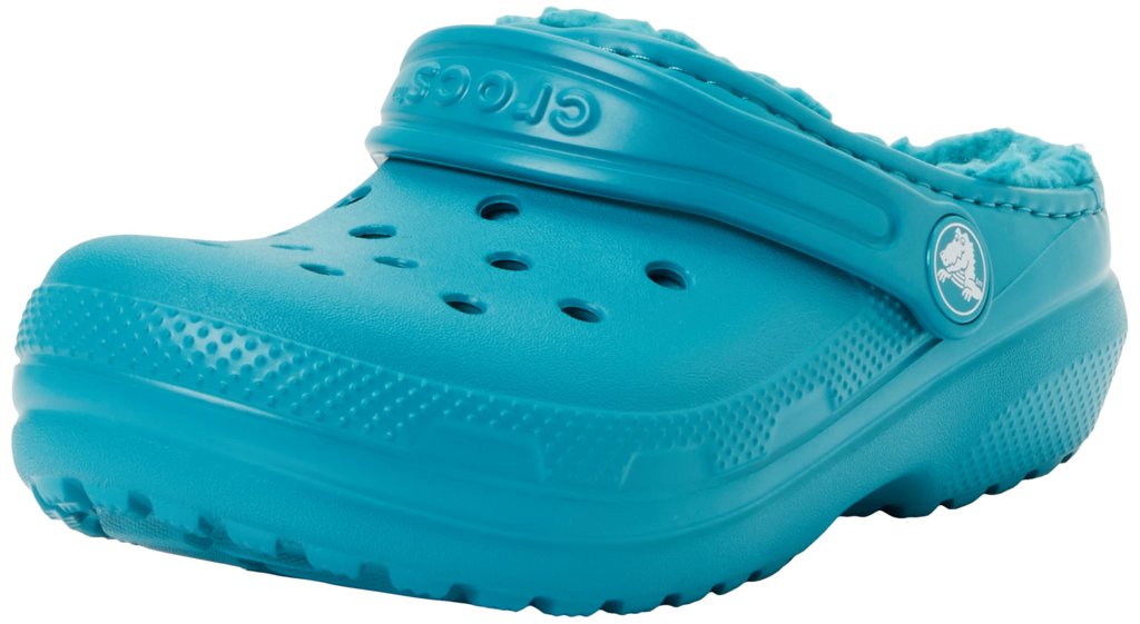 Crocs Classic Lined Clog con forro cálido a 15,36€