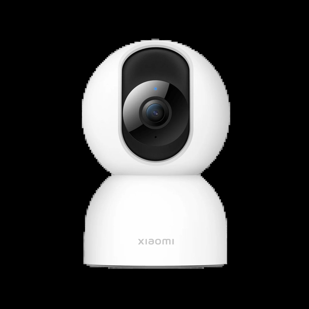 Vigila tu hogar con la Xiaomi Smart Camera C400 en oferta