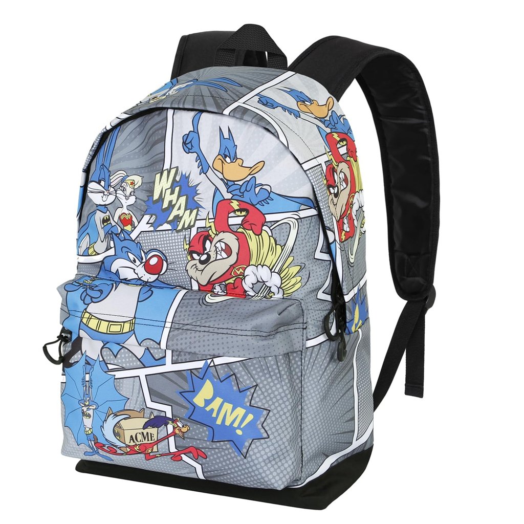 Mochila Looney Tunes Batman