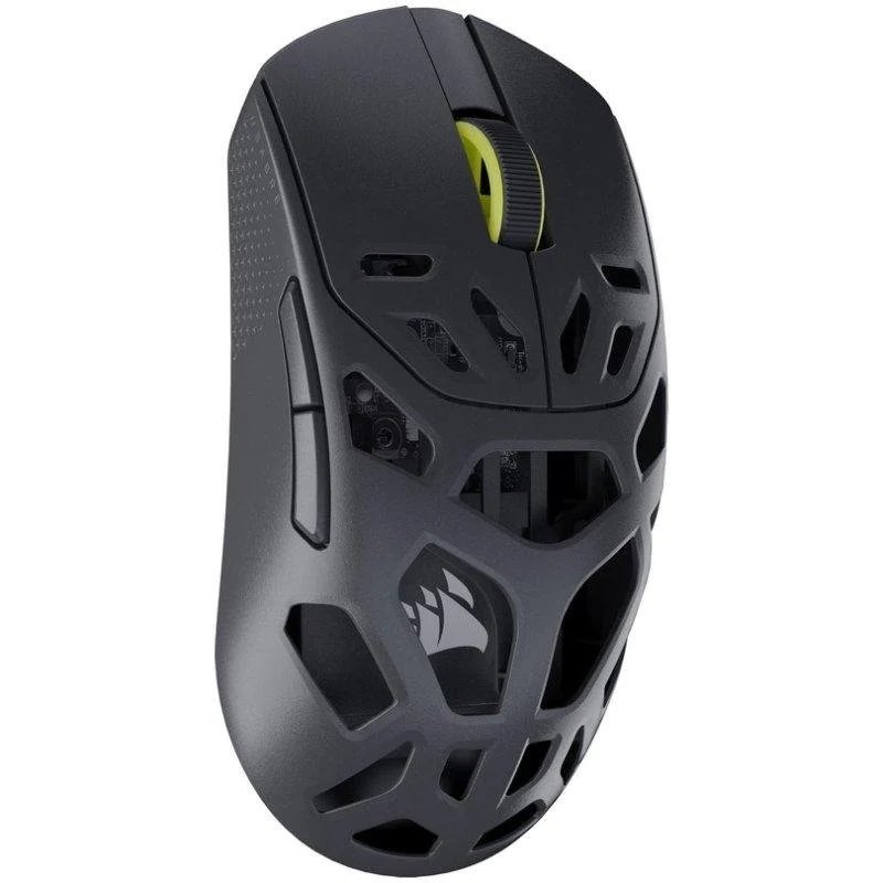 Ratón inalámbrico Corsair Sabre v2 Pro: precisión de 26000 DPI