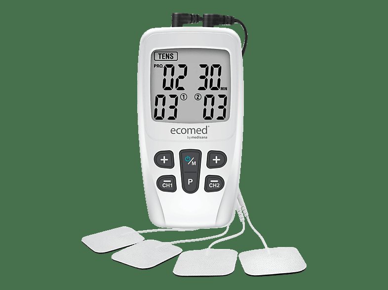 Electroestimulador de alta tecnología