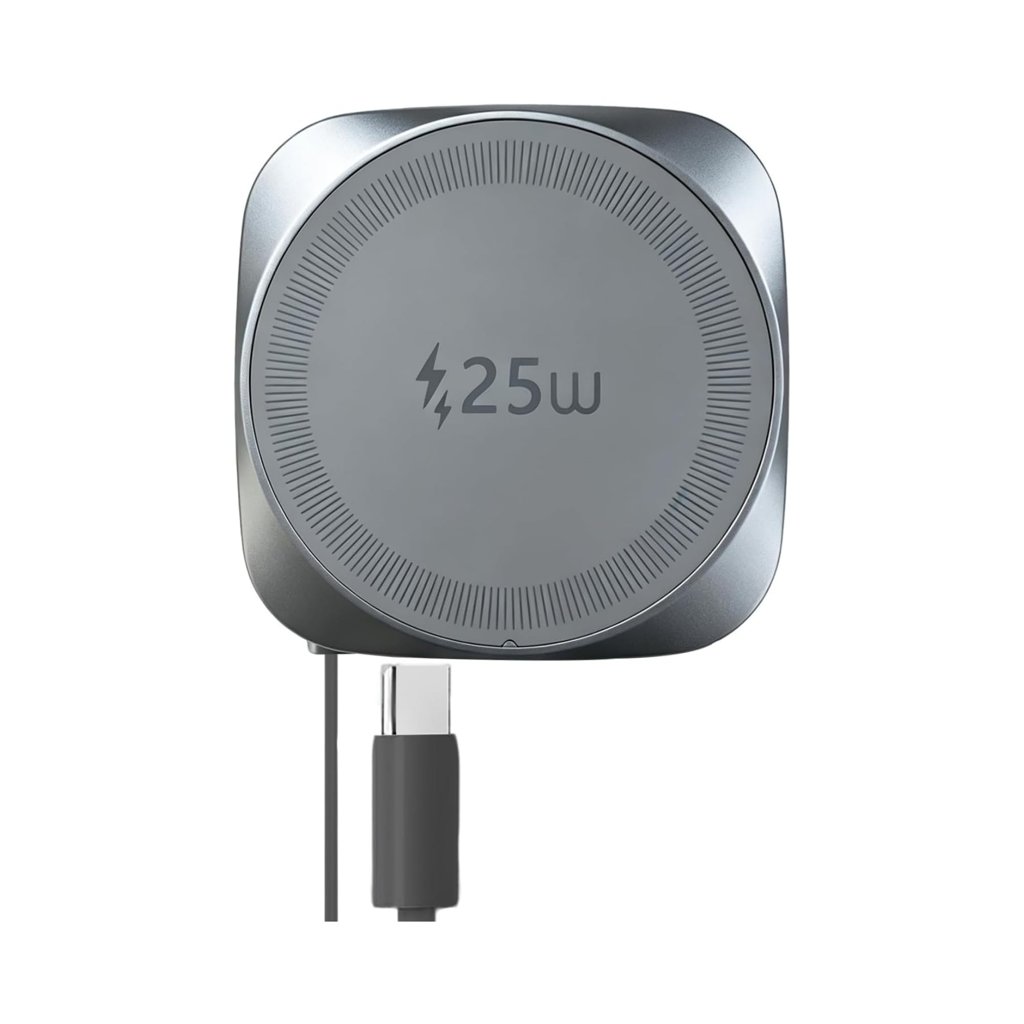 Cargador Inalámbrico 25W