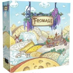 ¡Oferta loca! Fromage