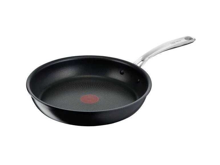 Sartén antiadherente Tefal Jamie Oliver: cocina sin esfuerzo