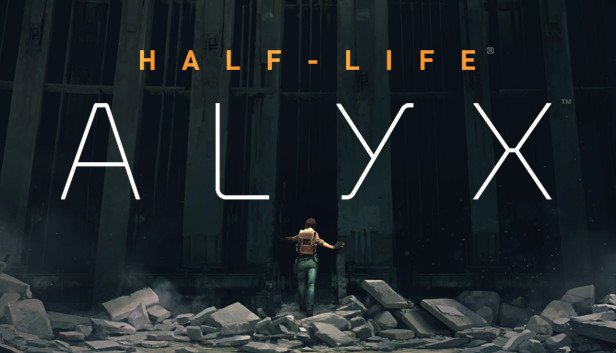 STEAM :: Half-Life: Alyx, Titanfall 2: Ultimate Edition, Command & Conquer, Dead Space, Baldur's Gate 3