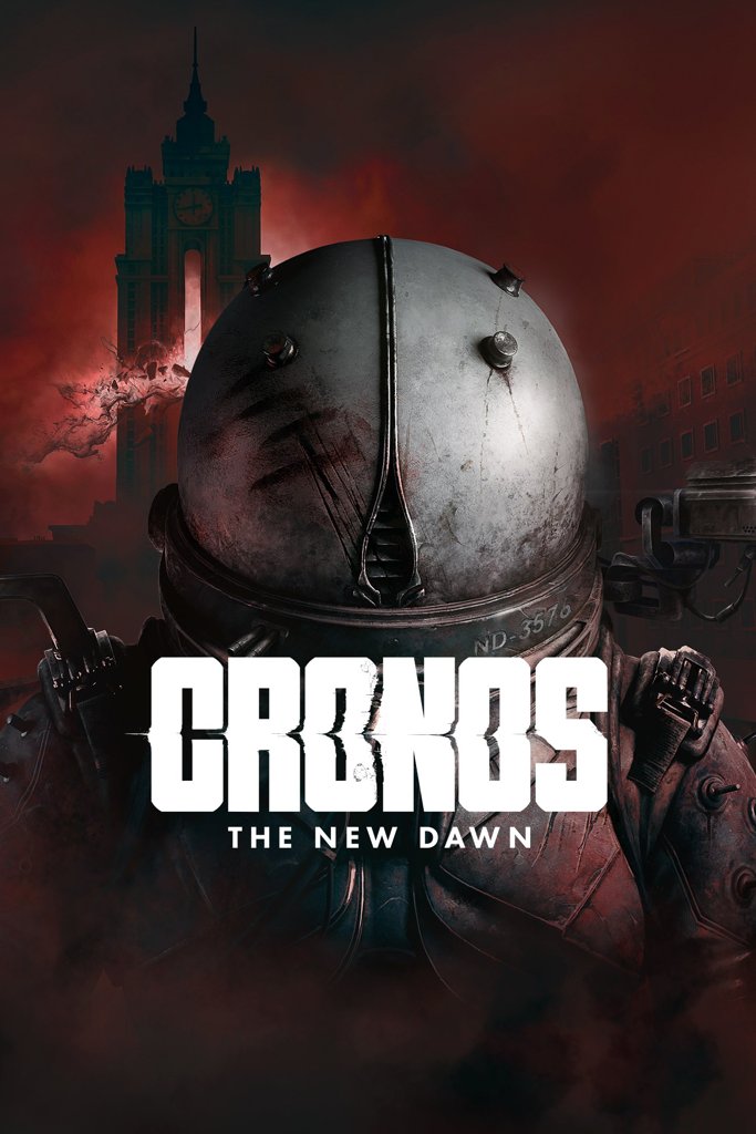 Cronos: The New Dawn, épica aventura Xbox con 66% de descuento