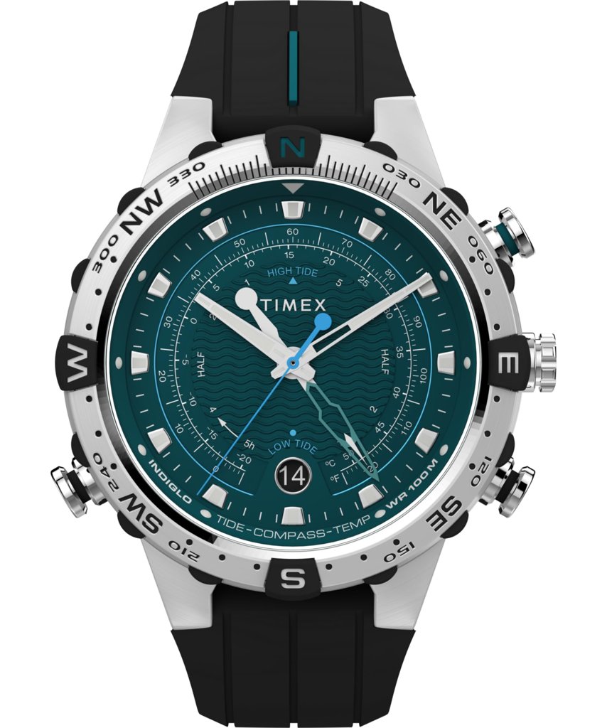 Timex Expedition North: estilo robusto y gran oferta
