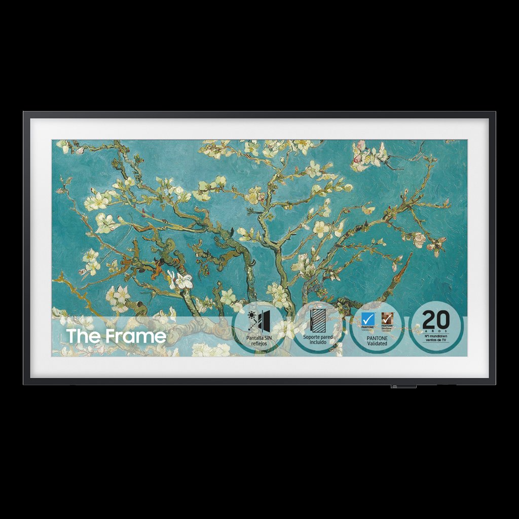 TV Inteligente The Frame 32''