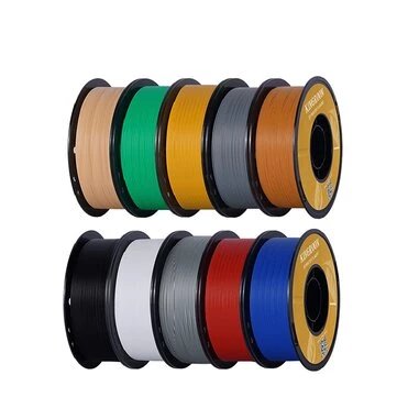 Filamento KINGROON PLA 10 kg – colores surtidos y envío rápido