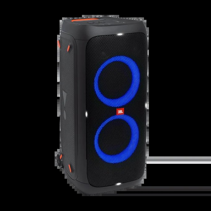 JBL Partybox 310 Recertificado