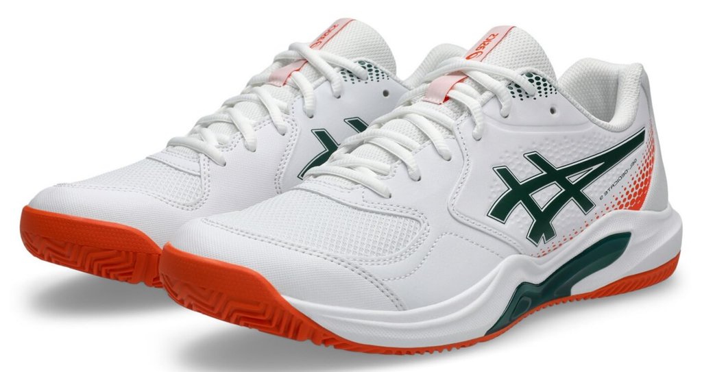 Asics Gel‑Dedicate 9: la zapatilla ideal para dominar la pista