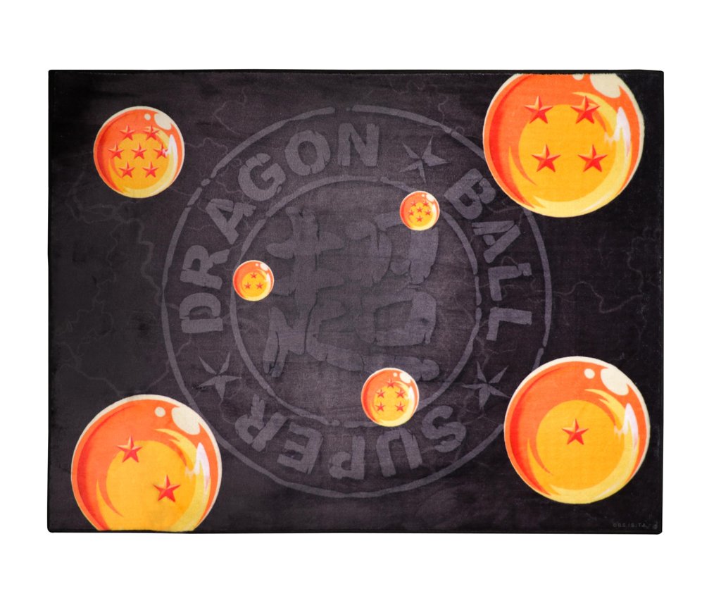 Alfombra Dragon Ball Super