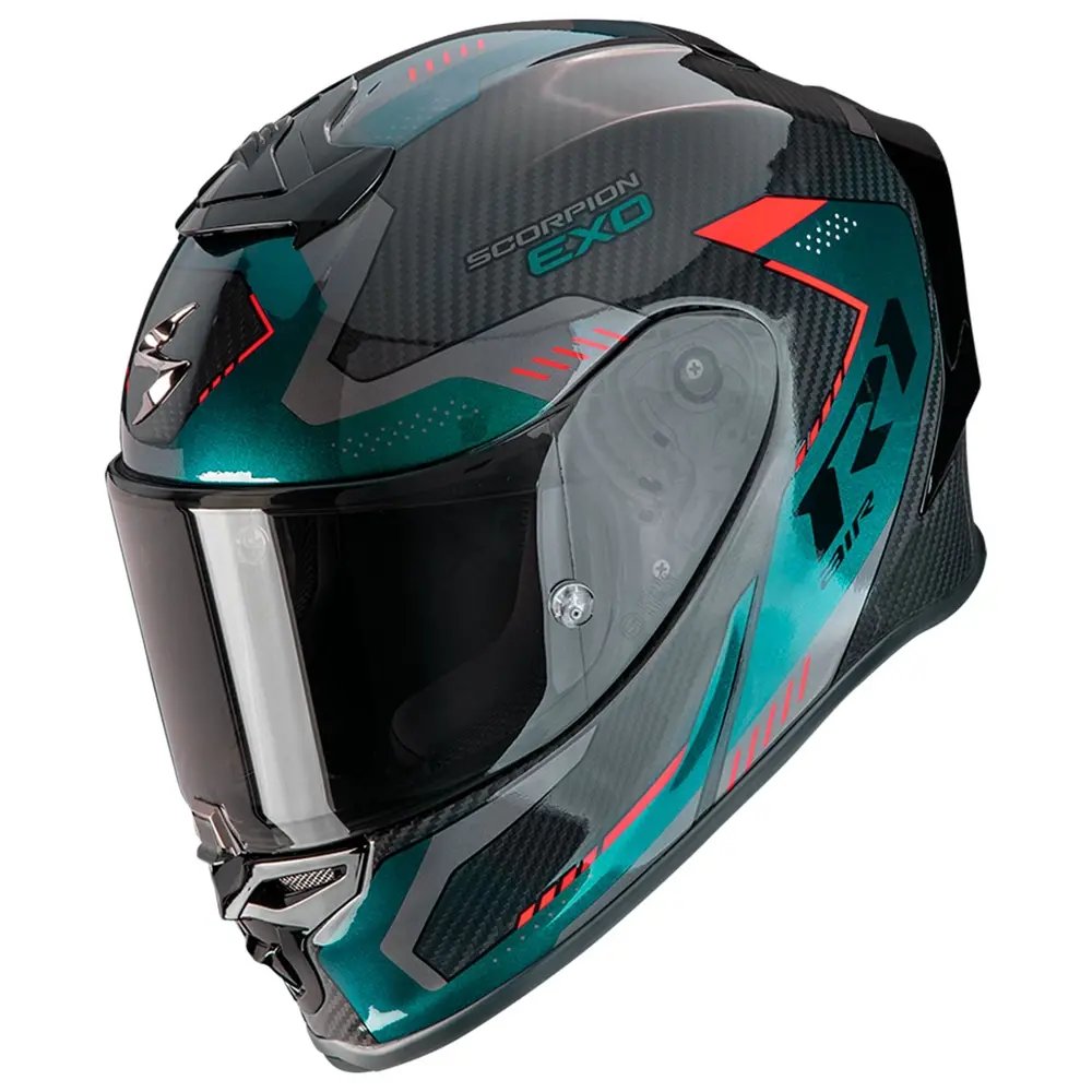 Casco Scorpion Exo R1 Evo