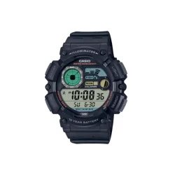 Reloj Casio WS-1500H-1AVEF, ideal para pesca
