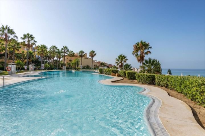 Costa del Sol ¡a precio de oro!