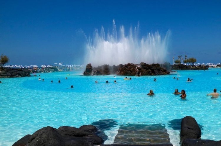 Tenerife a precio de chute