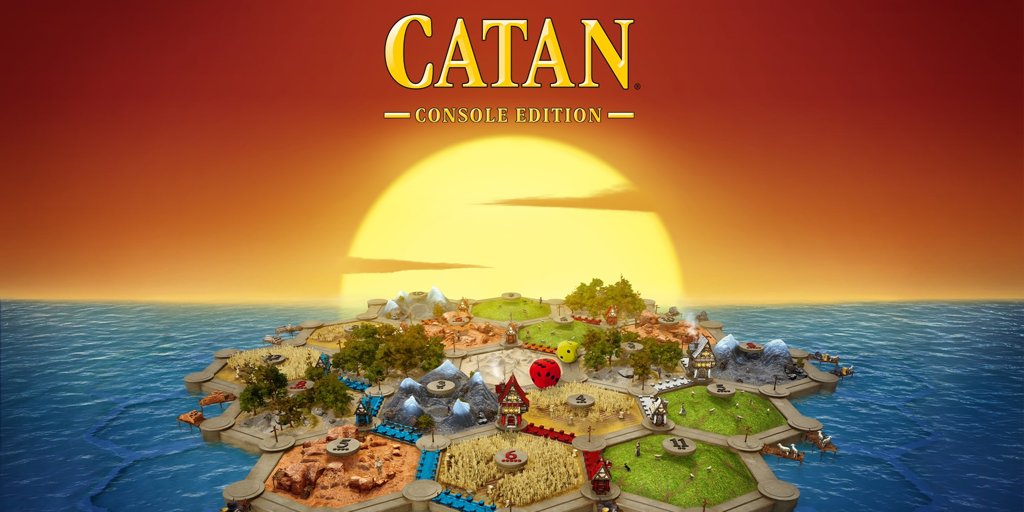 Catan Deluxe y Super Deluxe: la mejor expansión a precio de risa