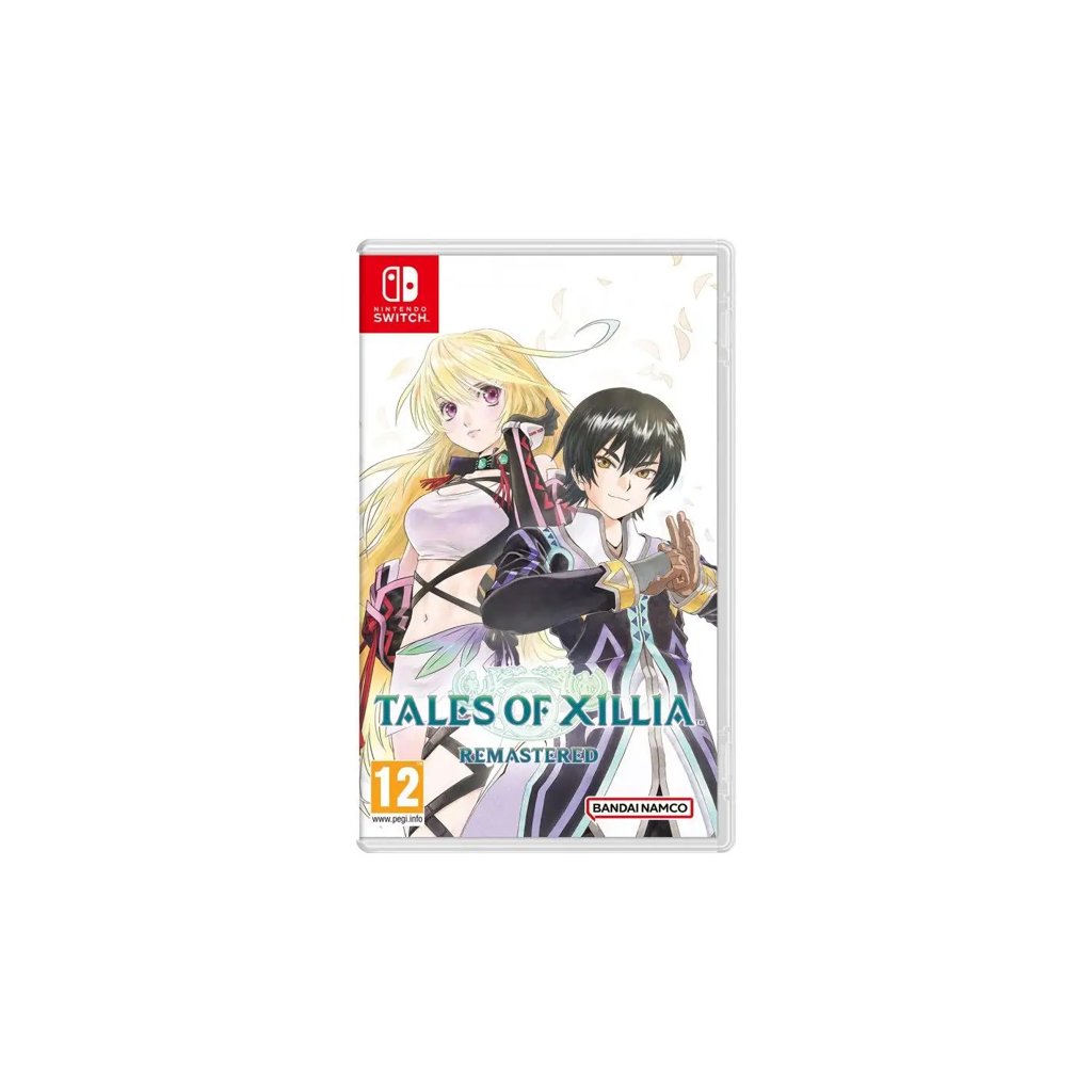 Tales Of Xillia Remastered