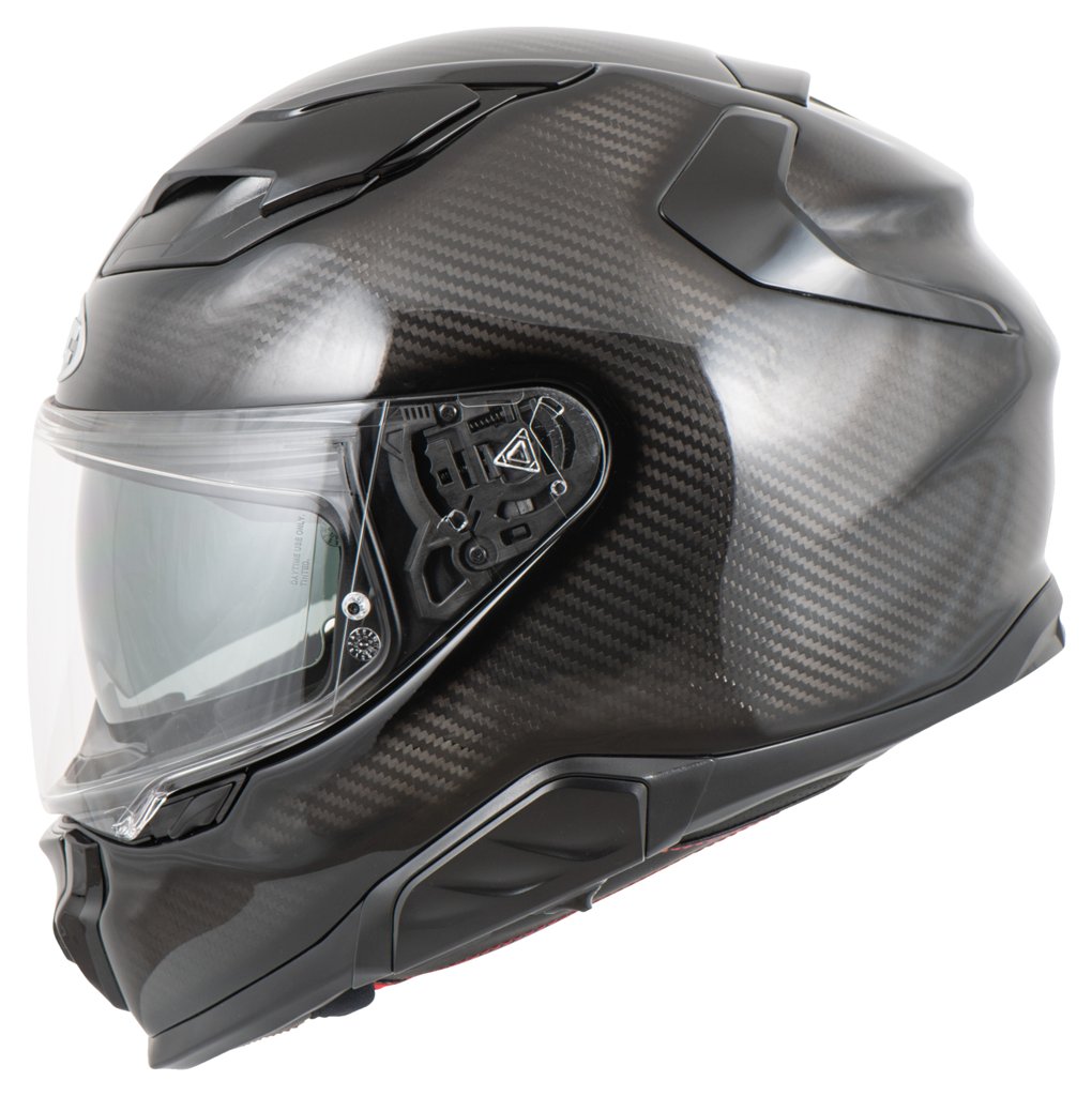 Casco integral HJC F71 en carbono: máxima protección y estilo