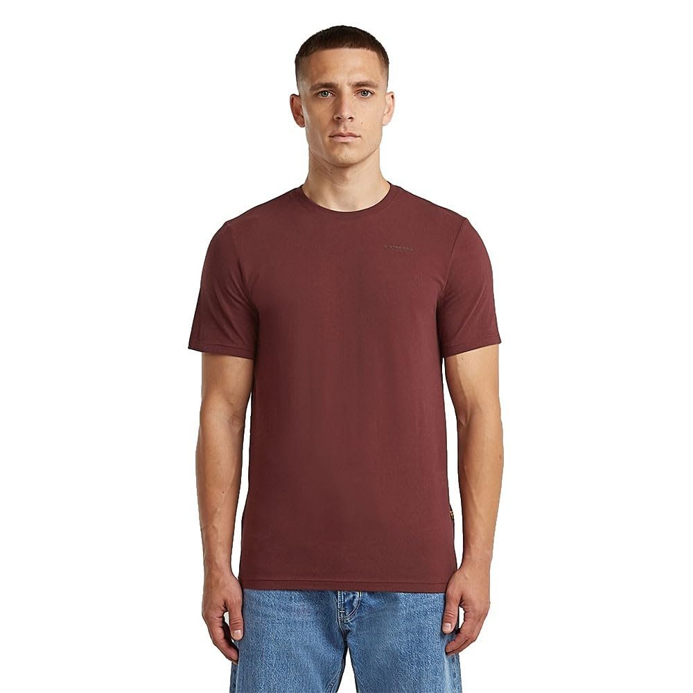 Camiseta G-Star a mitad de precio
