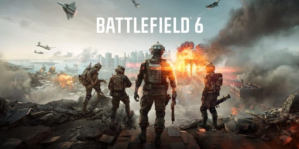 Battlefield 6 a precio de risa: ¡Descuentazo!