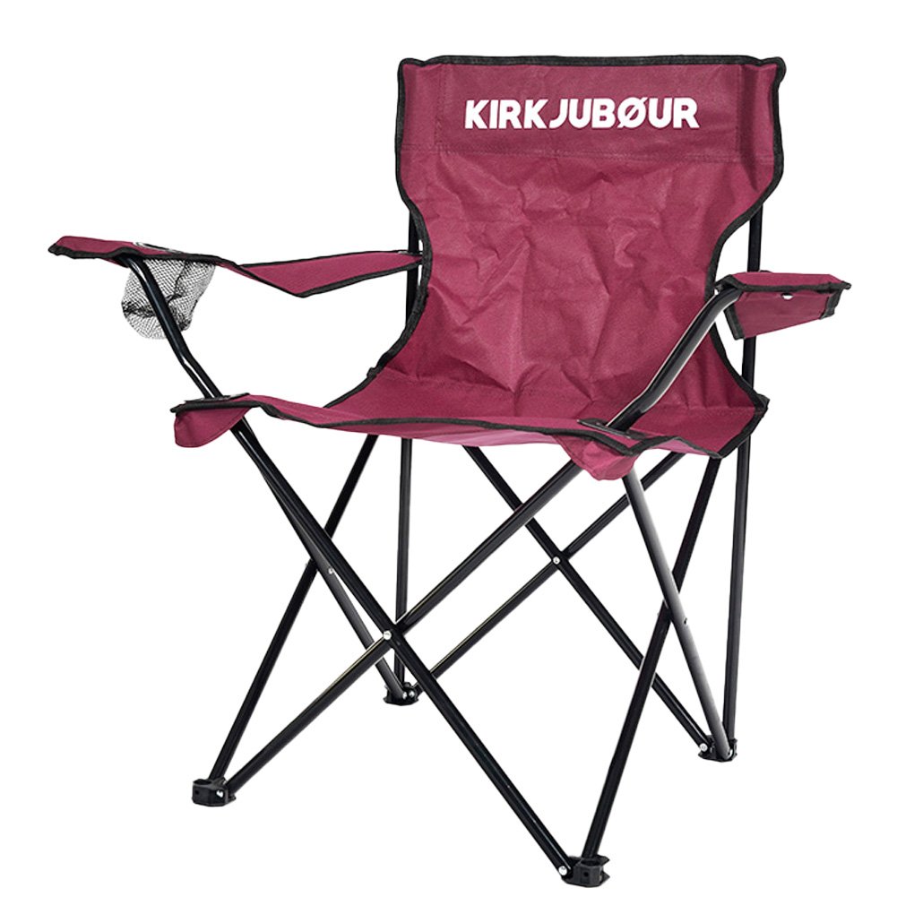 Silla de camping ¡67% de descuento!