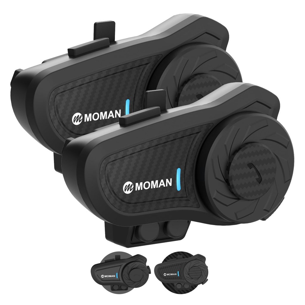 Comunicador Moto Impermeable