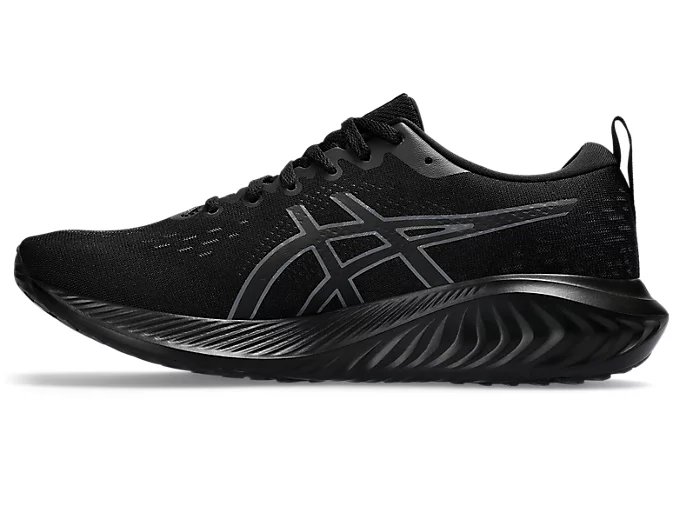 Asics GEL-EXCITE 10: Zapatillas ligeras con amortiguación premium