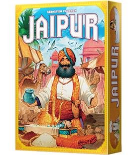 Jaipur al 35% de descuento