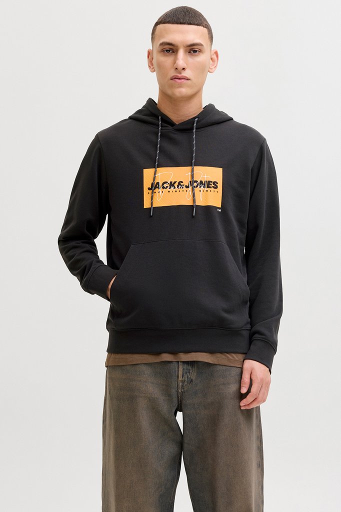 Sudadera Jack & Jones con 80% de descuento